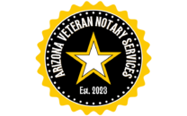 AZ Veteran Notary Services